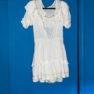 Urban Outfitters romper. Medium. Never worn